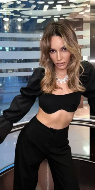 Rozalina
